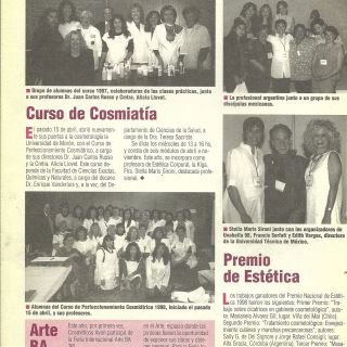 cosme news